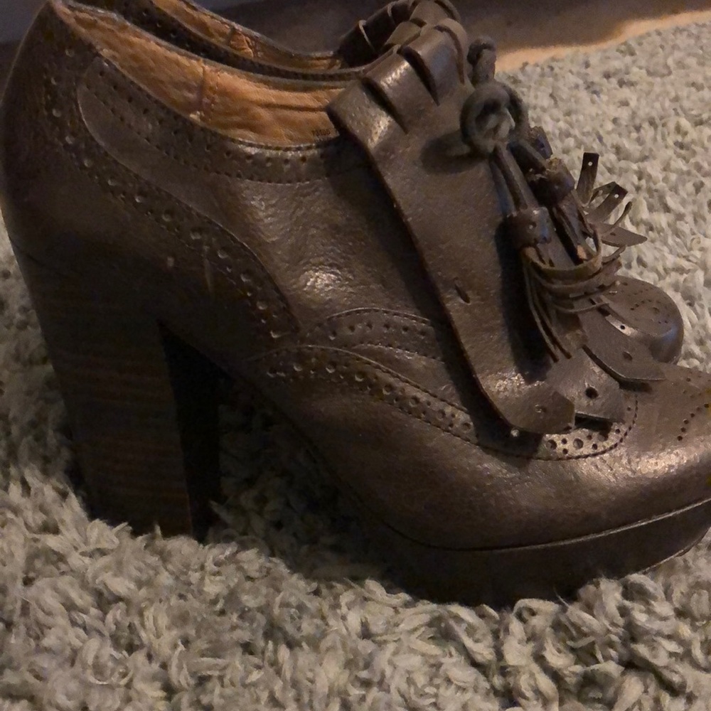 Frye booties - Picture 4 of 4
